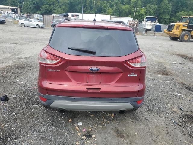 Ford Escape Se Image 2