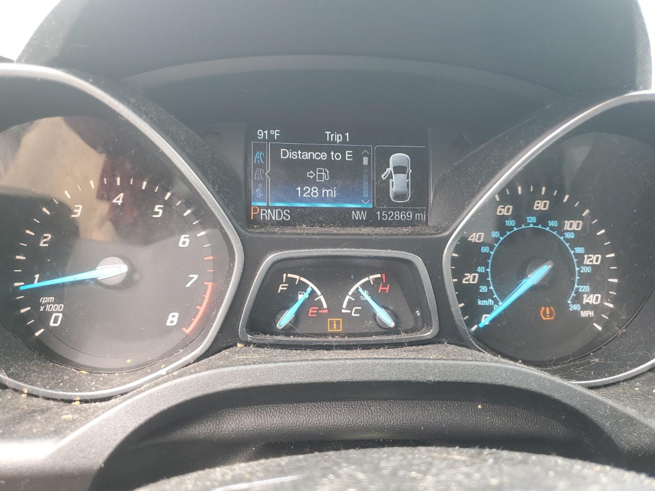 Ford Escape Se Image 7