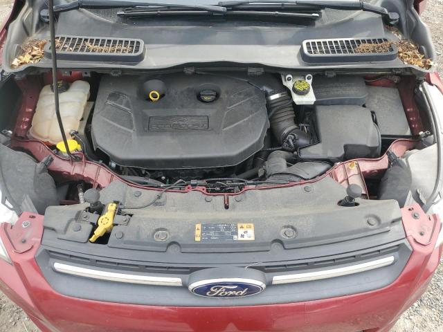 Ford Escape Se Image 10