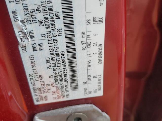 Ford Escape Se Image 6