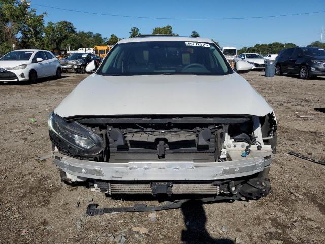 Honda Accord Ex Image 8