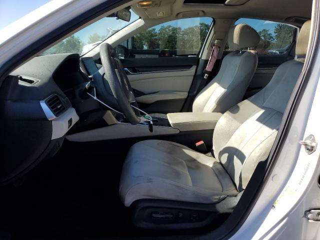 Honda Accord Ex Image 6