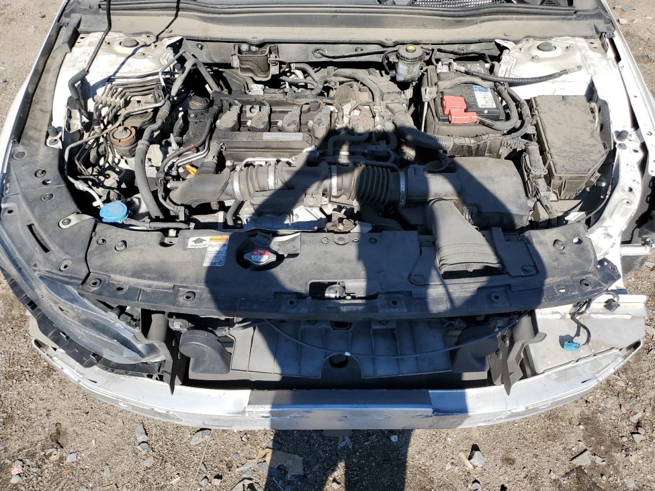 Honda Accord Ex Image 3