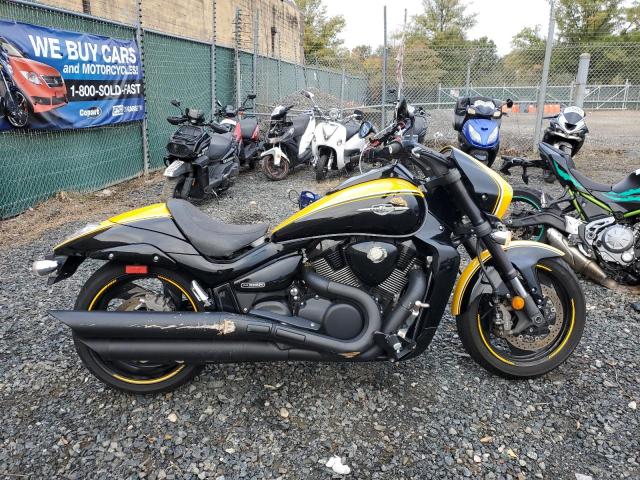  Salvage Suzuki Cyc Vz Vzr