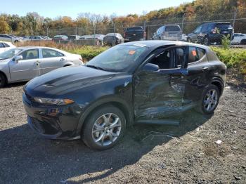  Salvage Dodge Hornet R T