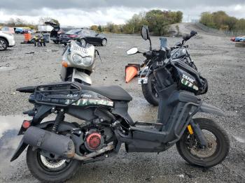  Salvage Other Motorcycle Motorcycle