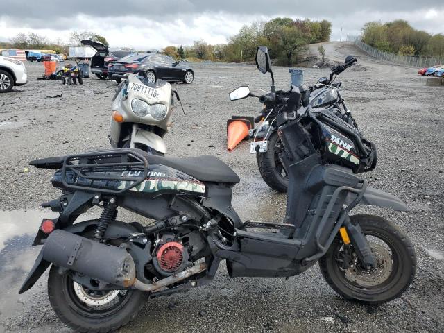  Salvage Other Motorcycle Motorcycle