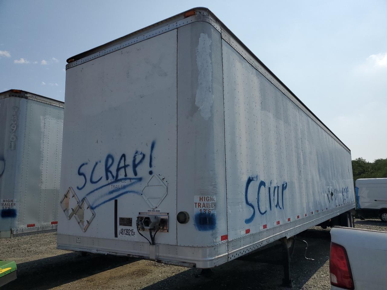 Great Dane Trailer Image 2