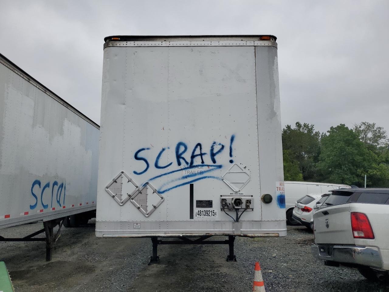 Great Dane Trailer Image 3