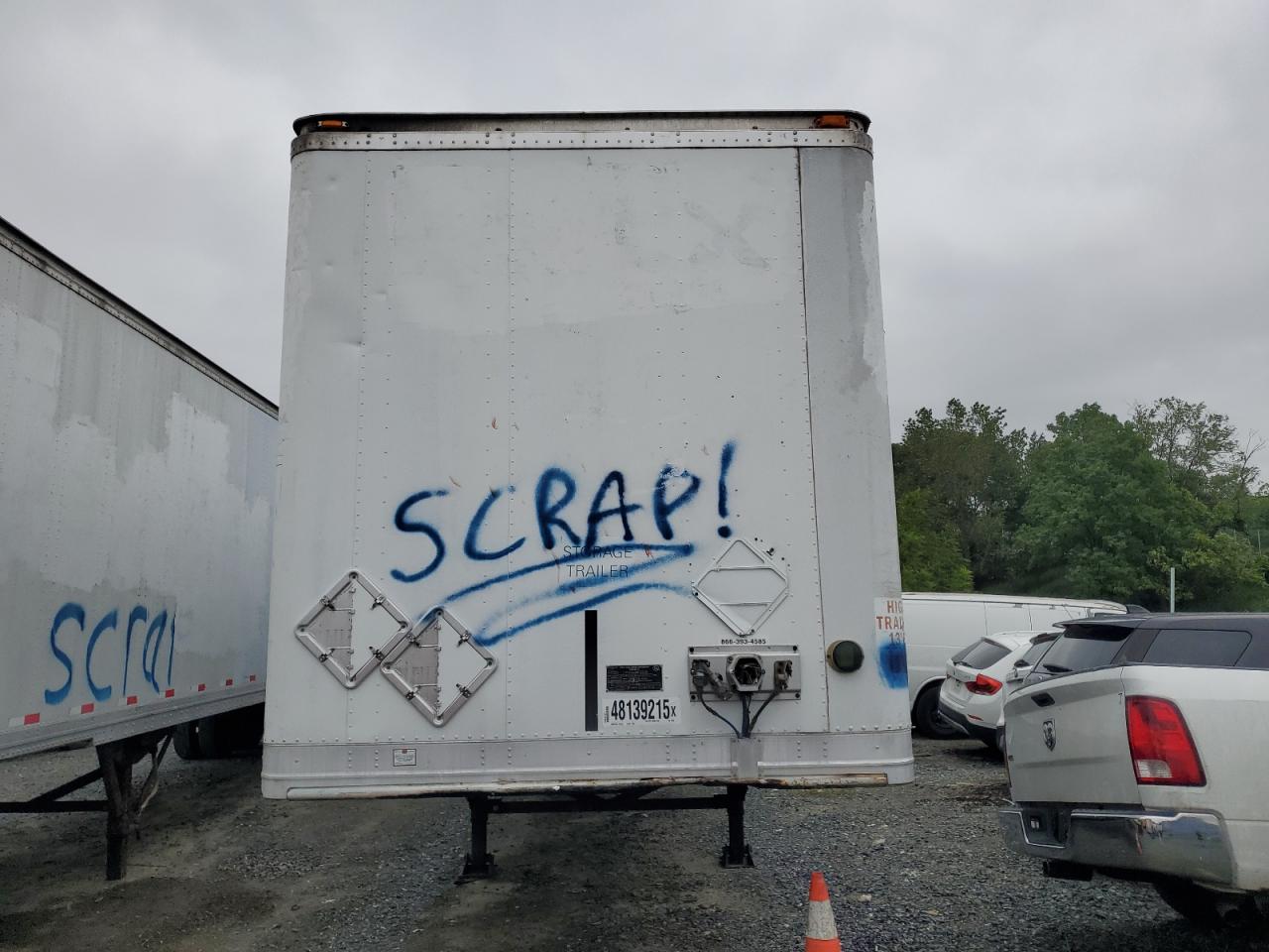 Great Dane Trailer Image 10