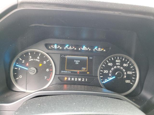 Ford F-150 Super Cab Image 10