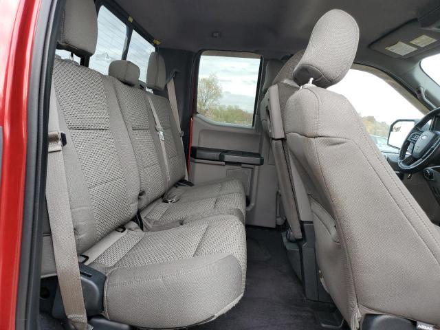 Ford F-150 Super Cab Image 6