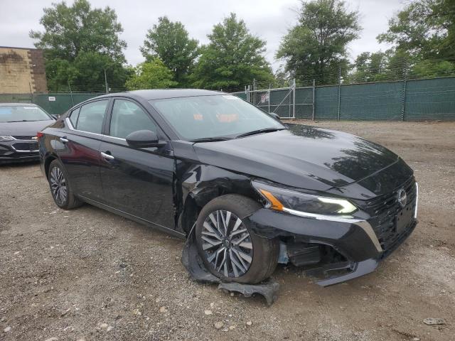 Nissan Altima Sv Image 6