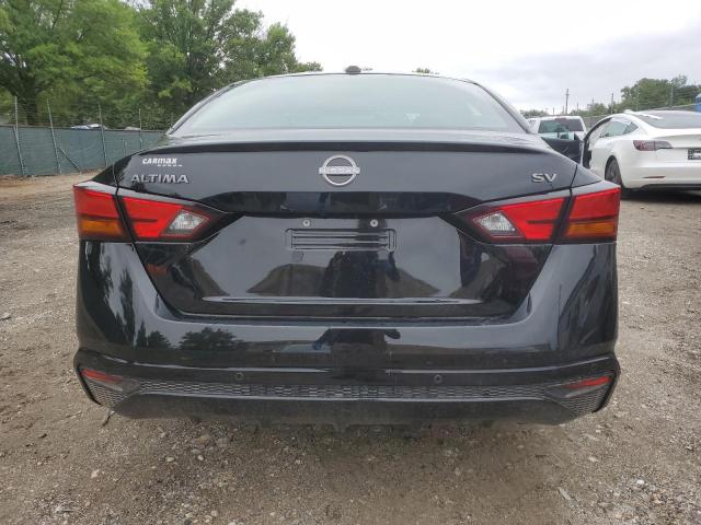 Nissan Altima Sv Image 11