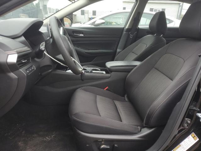 Nissan Altima Sv Image 12