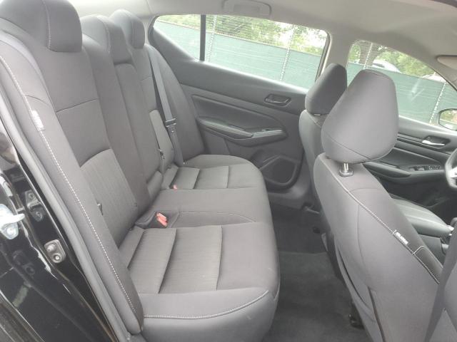 Nissan Altima Sv Image 8