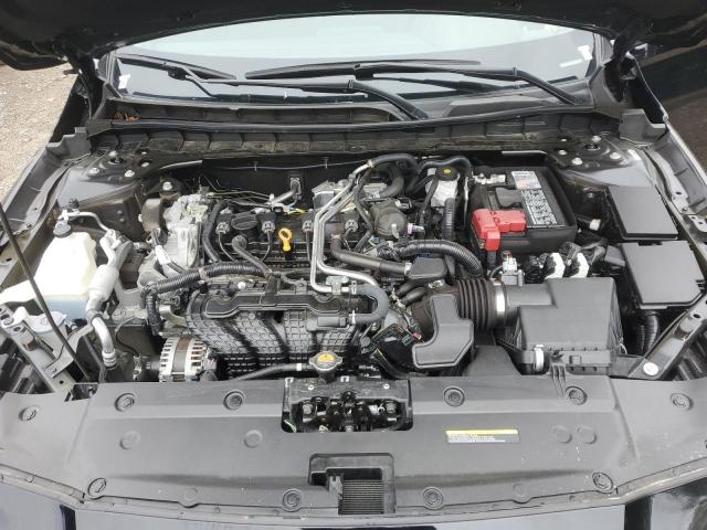 Nissan Altima Sv Image 5