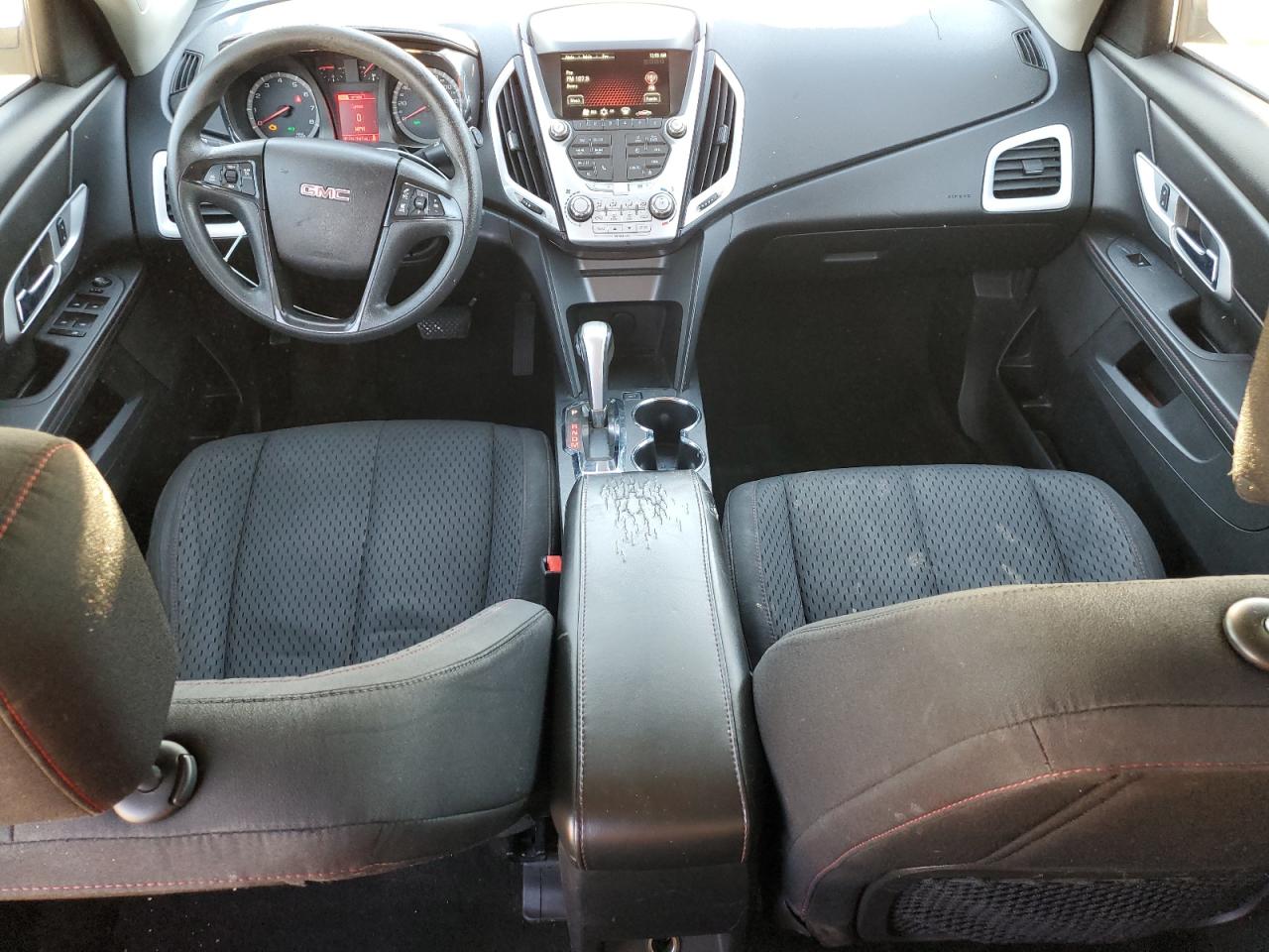 GMC Terrain Sle Image 9