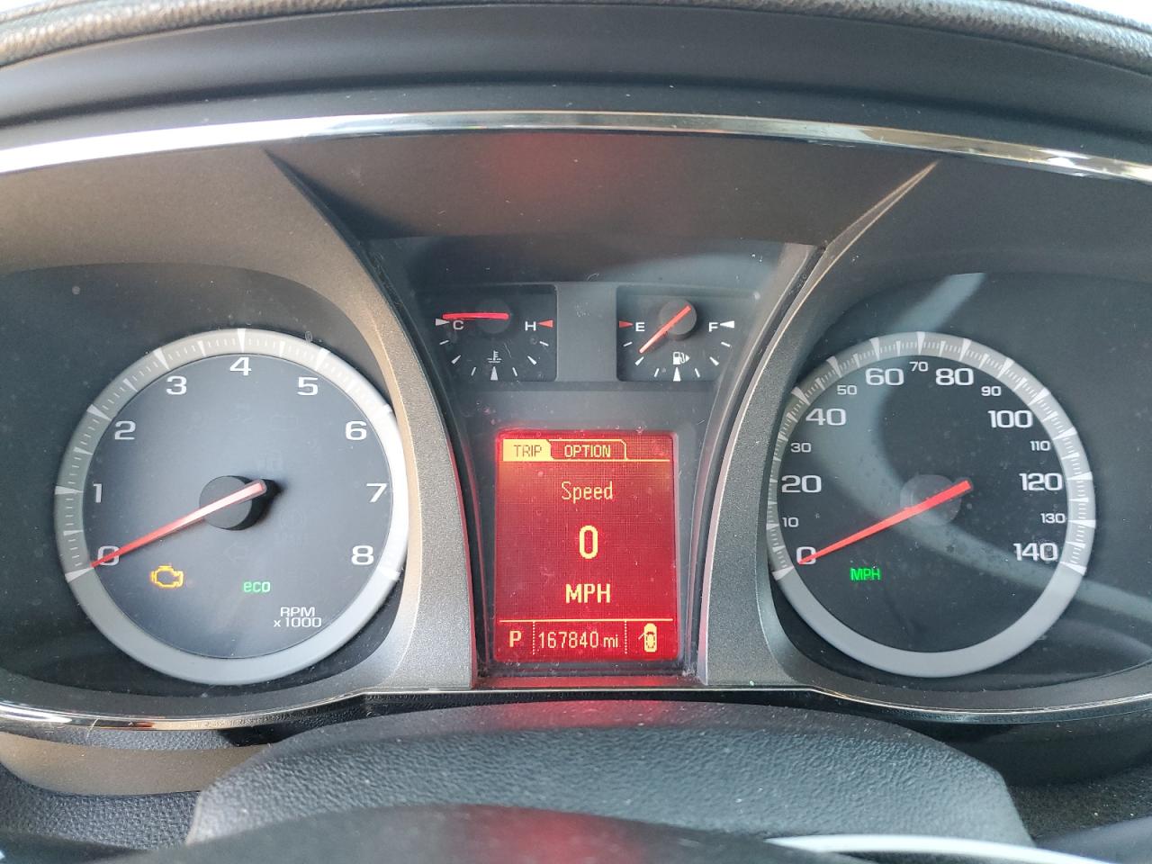 GMC Terrain Sle Image 10