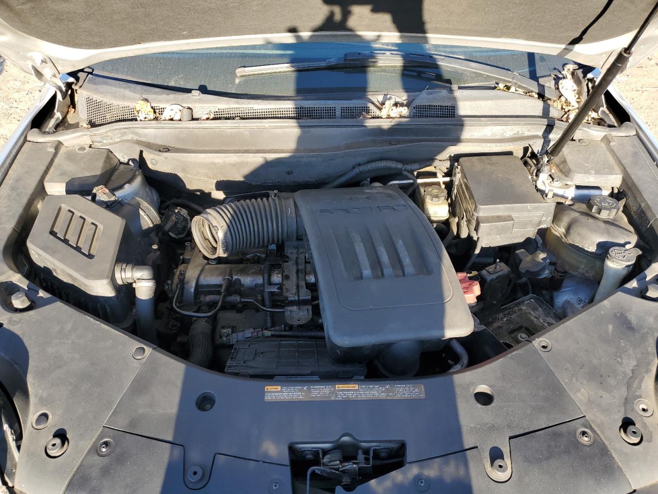 GMC Terrain Sle Image 4