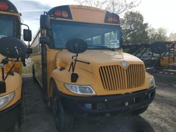  Salvage Ic Corporation 3000