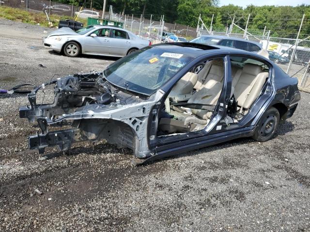  Salvage INFINITI G37