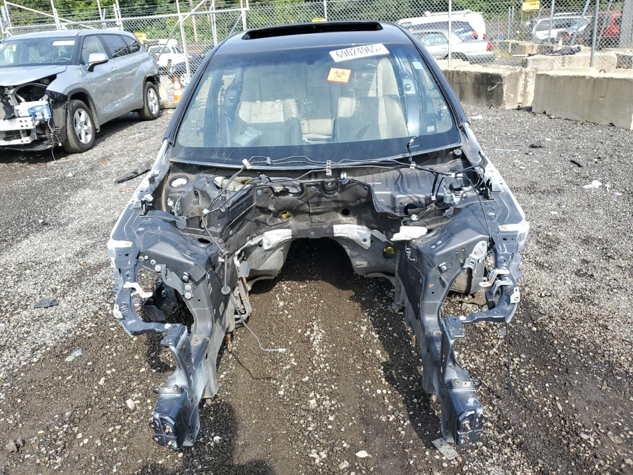 INFINITI G37 Image 6