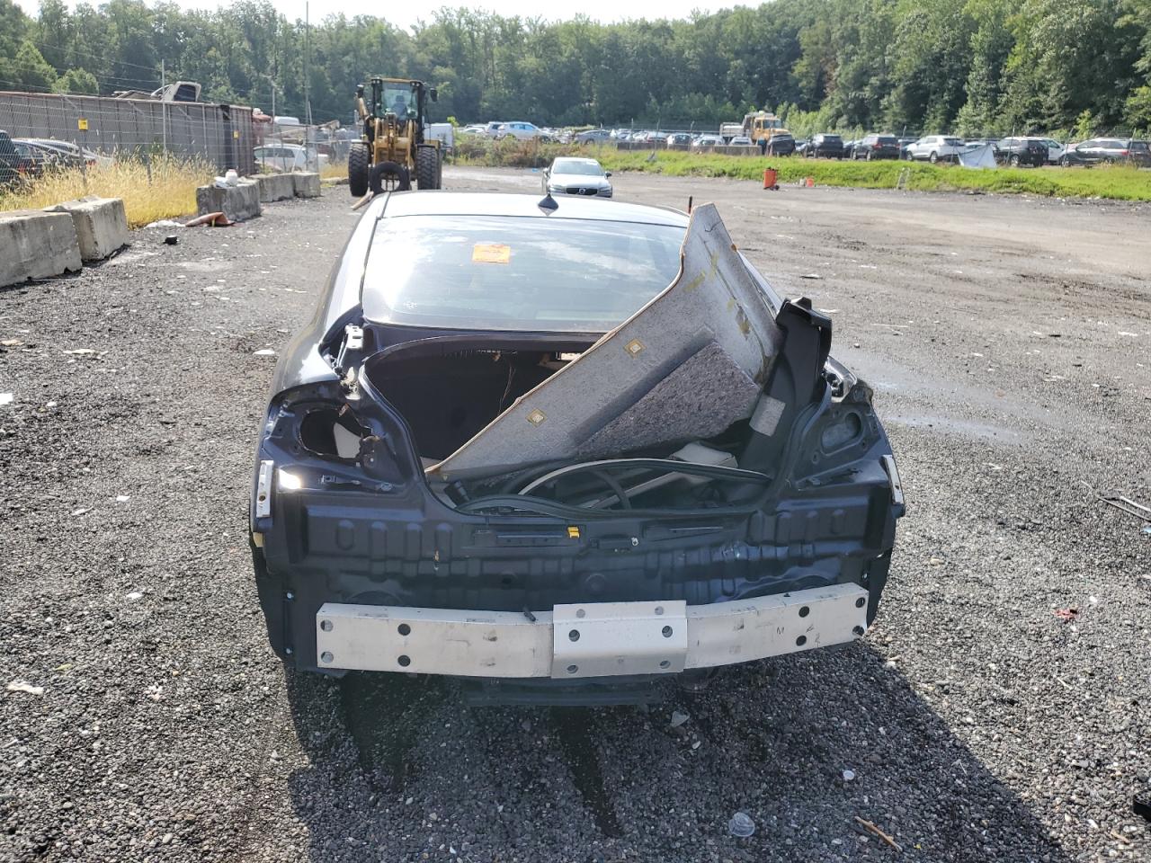 INFINITI G37 Image 3