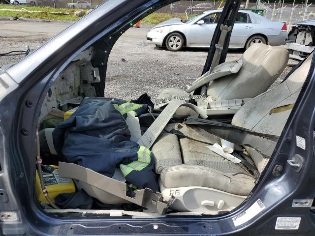 INFINITI G37 Image 12