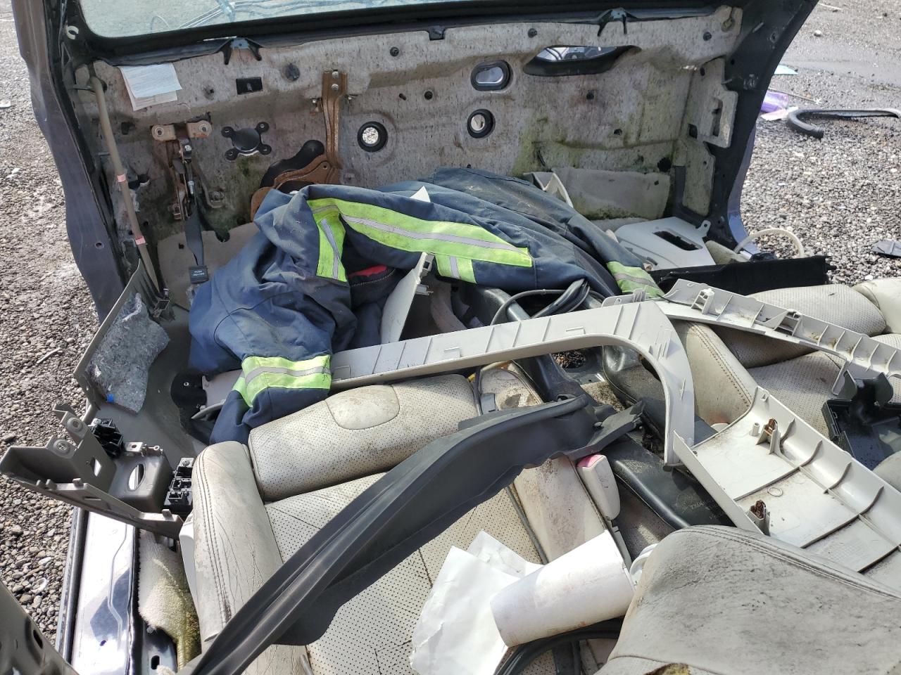 INFINITI G37 Image 10