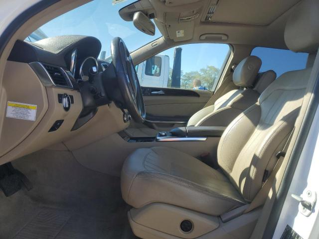 Mercedes-Benz G-Class 450 4matic Image 10