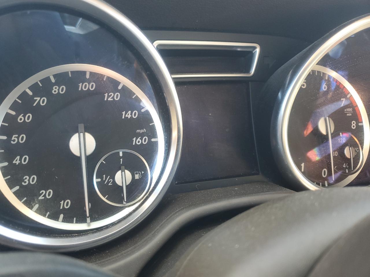 Mercedes-Benz G-Class 450 4matic Image 6