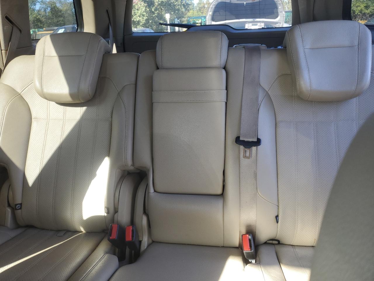 Mercedes-Benz G-Class 450 4matic Image 7