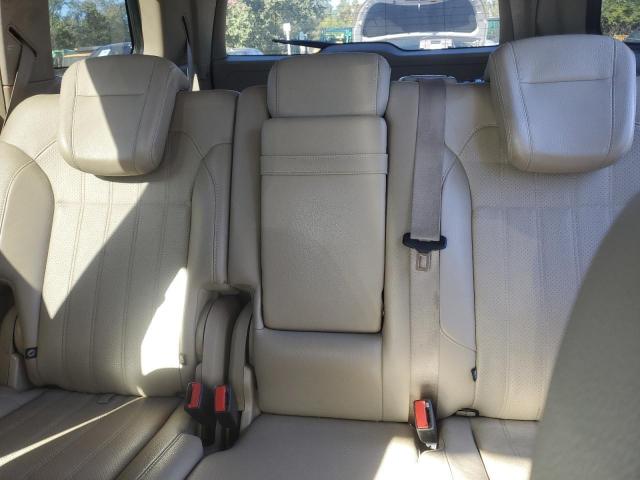 Mercedes-Benz G-Class 450 4matic Image 7