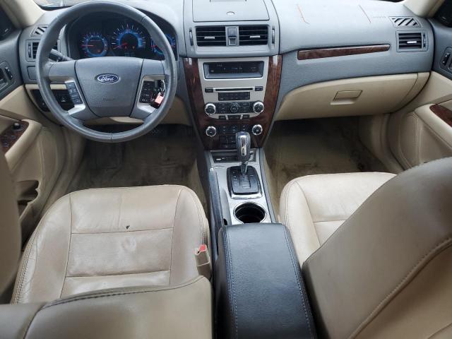 Ford Fusion Sel Image 6