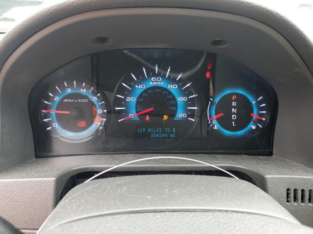 Ford Fusion Sel Image 7