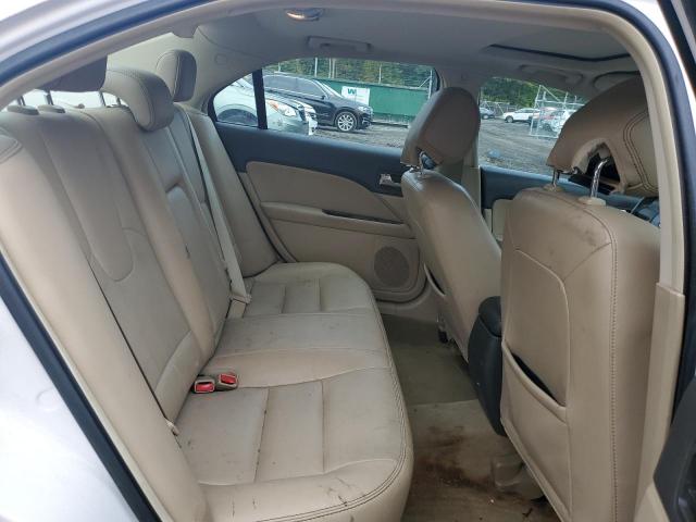 Ford Fusion Sel Image 9