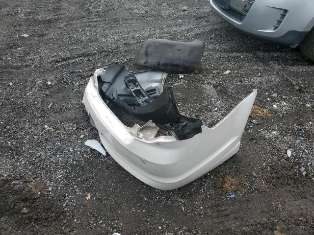 Ford Fusion Sel Image 13