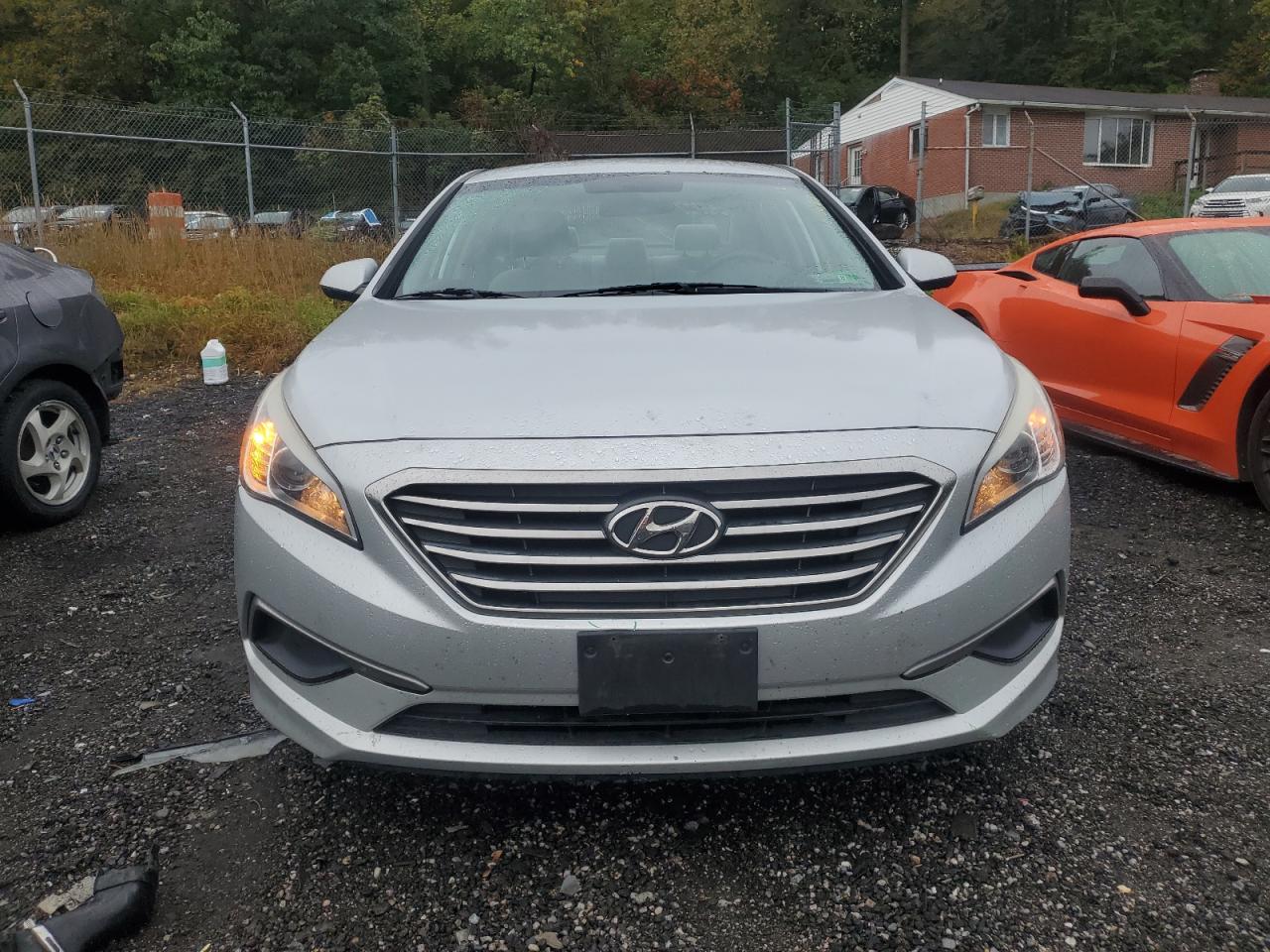 Hyundai SONATA Se Image 12