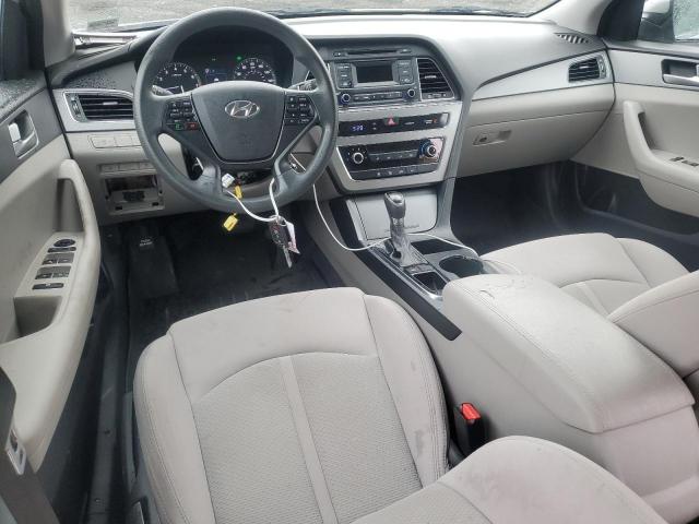 Hyundai SONATA Se Image 7