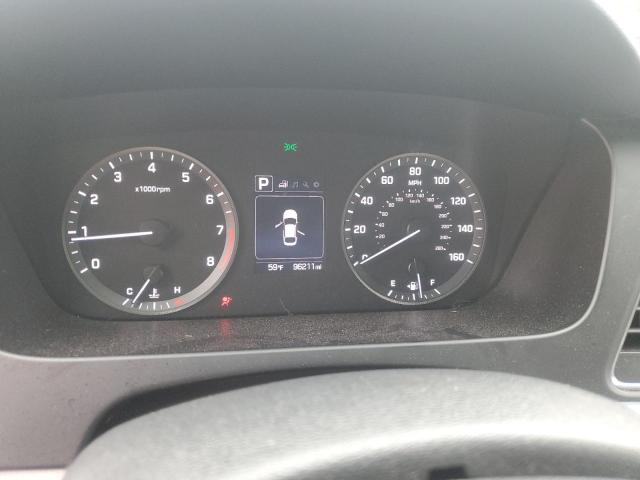 Hyundai SONATA Se Image 11