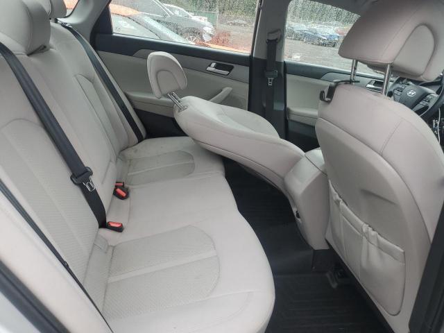 Hyundai SONATA Se Image 9