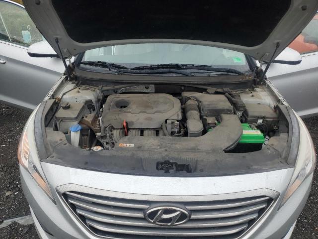 Hyundai SONATA Se Image 6