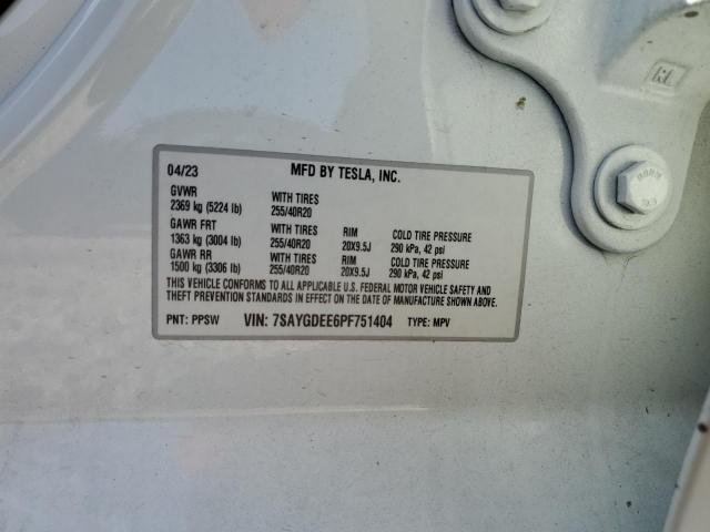 Tesla Model Y Image 12