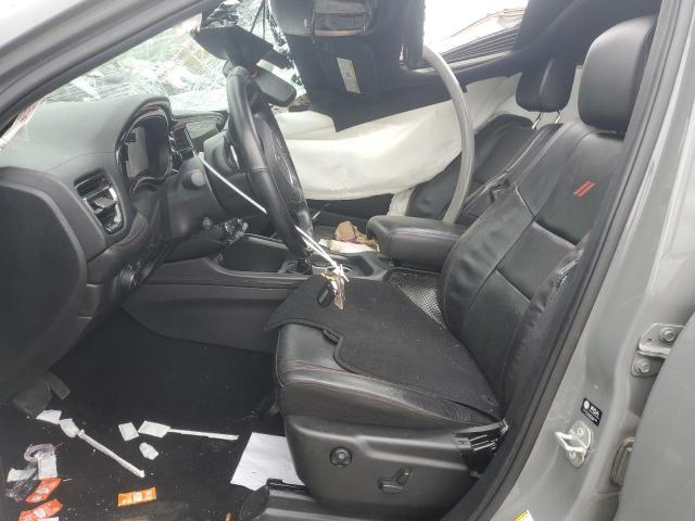 Dodge Durango Gt Image 7