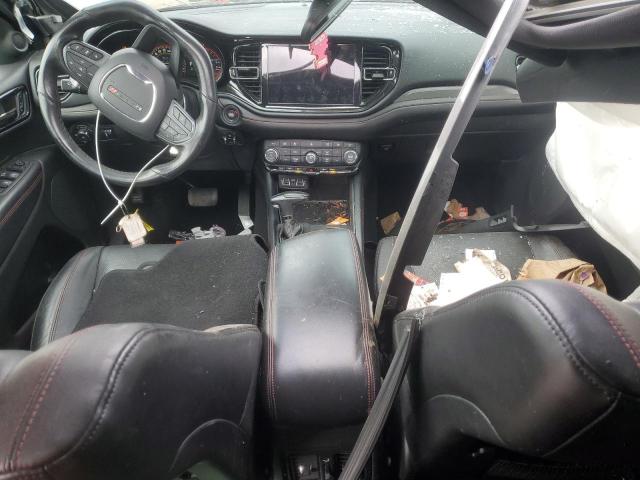 Dodge Durango Gt Image 8