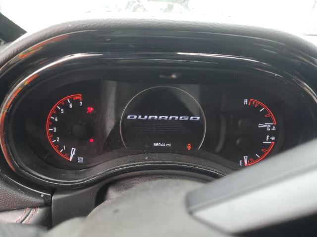 Dodge Durango Gt Image 12