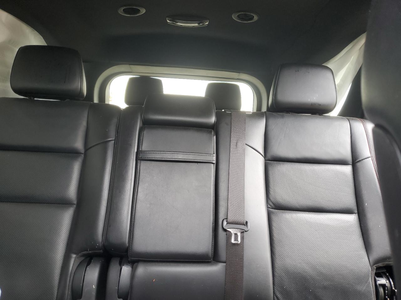 Dodge Durango Gt Image 10