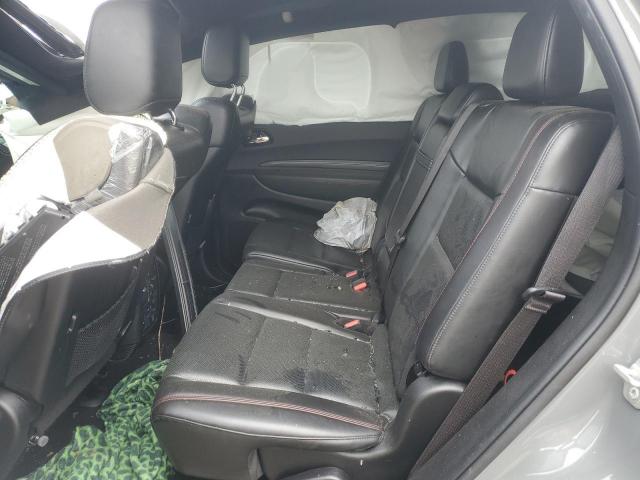 Dodge Durango Gt Image 11