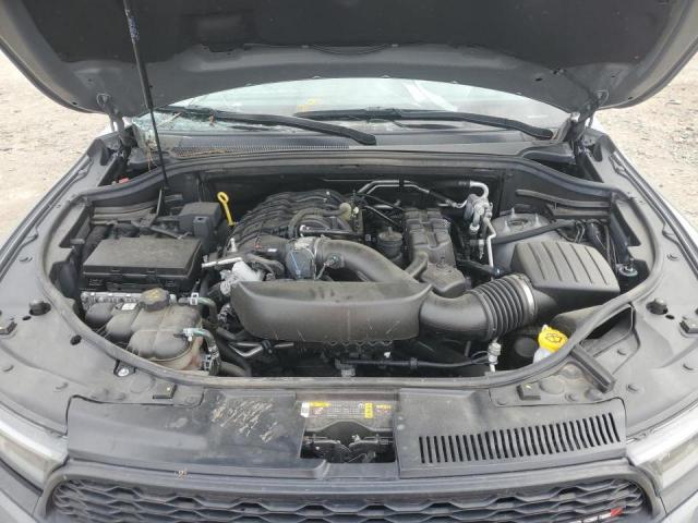 Dodge Durango Gt Image 9